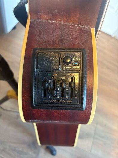 Takamine