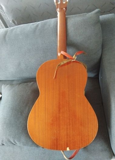 classical guitar