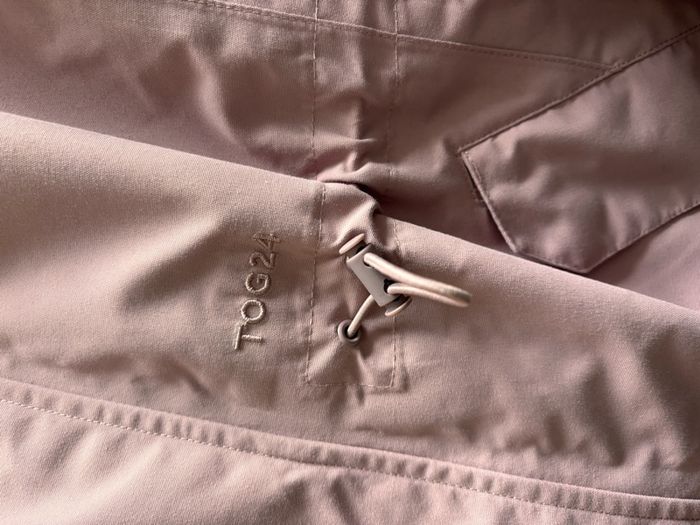 Tog 24 Jacket - Size 12