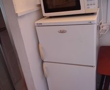 Kitchen appliances