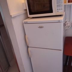 Kitchen appliances