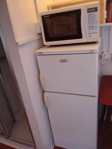 Kitchen appliances