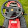 ride on lawnmower Image 4