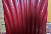 Samsonite  C-Lite  large luggage red