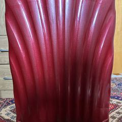 Samsonite  C-Lite  large luggage red