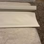 2 x electric roller blinds Image 2