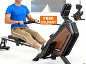 Rowing Machine