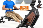 Rowing Machine