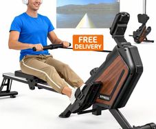 Rowing Machine