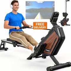 Rowing Machine