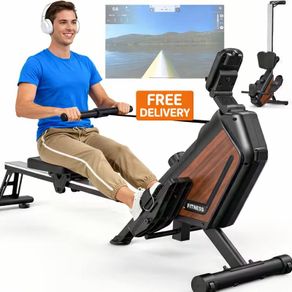 Rowing Machine