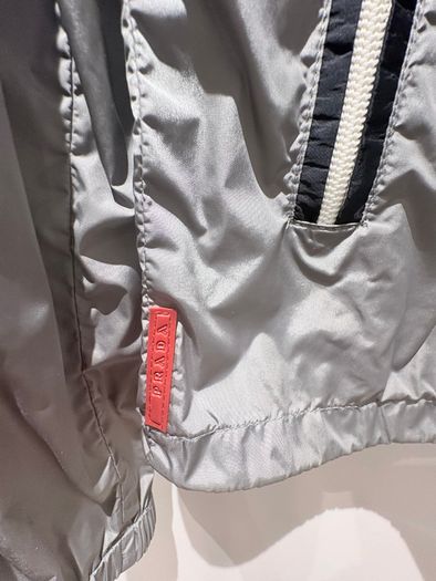 Prada - Vintage Jacket - size 48
