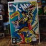 Uncanny X-Men ! Issue #279 ! Colossus Is Back ! Copper Age Comic from 1991 ! by Marvel ! Image 2