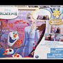 Disney Wooden Jigsaw Puzzles bundle Image 2