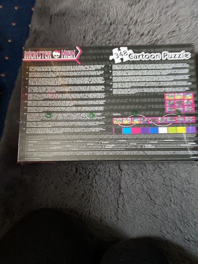 jigsaw set