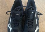 Mizuno Wave Panthera Hockey Shoes