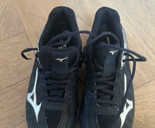 Mizuno Wave Panthera Hockey Shoes