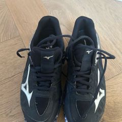 Mizuno Wave Panthera Hockey Shoes