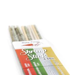 Shrimps Forever shrimp lolly 4in1 mix pack