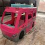 Barbie Camper Van Image 4