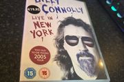 Billy Connolly DVD