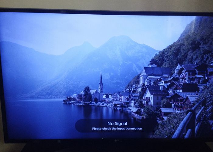 Lg 43 Tv 4k  43uj635v-zf