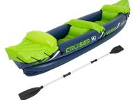 main image for ad Kayak with aluminium double paddle