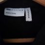 Black parachute jacket Image 9