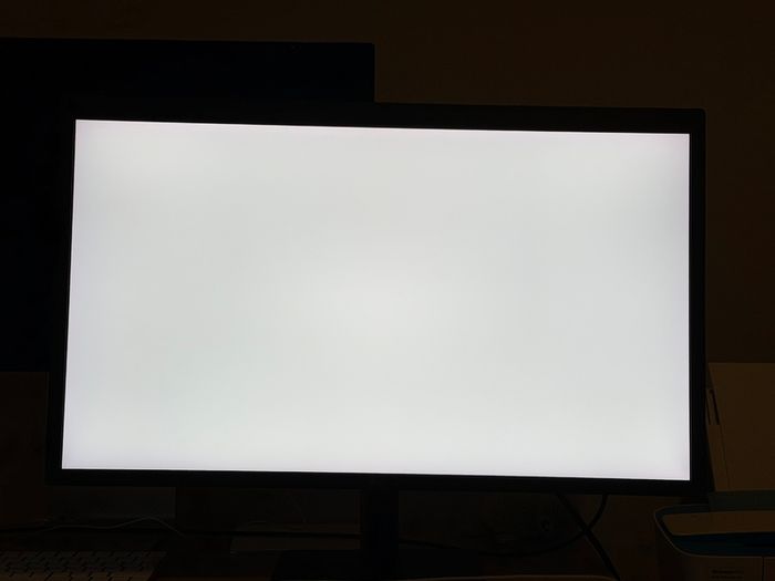 LG UltraFine 5K Display - from Apple