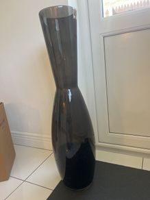 vase