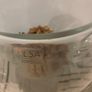 Large Double Wall Glass Bowl Image 6