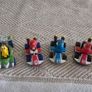 Hot Wheels Mario Kart Rainbow Road Raceway Set Image 8