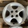 Wanted: Nissan micra k11 alloys wheels Image 2