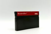 Moonwalker for Master System - Cartridge
