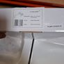 Crosswater matt black wall mounted tap 2 hole set Image 2