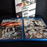 Fast and Furious 4 film set 1-4 bluray Image 8