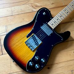 Fender Custom Telecaster