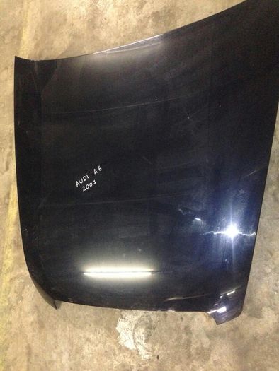 Audi a6 2.0 tfsi /2.0tdi for braking