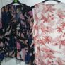 tops  suit size 12 long sleeve is sheer price for both Image 4