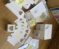 Wedding Stationary bundle