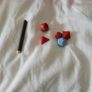 Dungeons & Dragons 1983 Red Box Set 1 Basic Rules 1011. Image 6