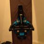 Atomic Backland 95 Skis 185cm  Touring  Backcountry Bindings Included Image 7