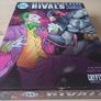 DC Rivals Batman vs Joker Deck Building 2 Player Strategy Card Game 2014 Image 3