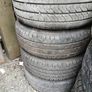van wheels and tyres Image 3