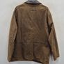 Barbour Fieldspar Wax Brown Country Jacket RARE!! Image 8
