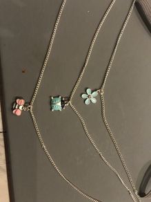 Girls Jewellery