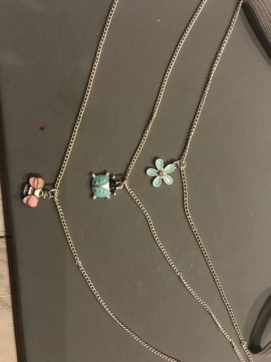 Girls Jewellery
