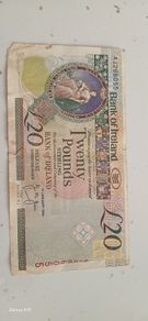 20 pound sterling