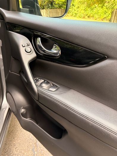 2016 Nissan Qashqai