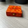 Rorys Story Cubes Original Set 9 Dice Magnetic Box Early Edition Image 10